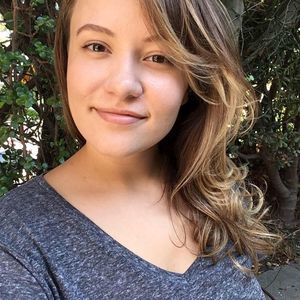 Meet your Posher, Jillian